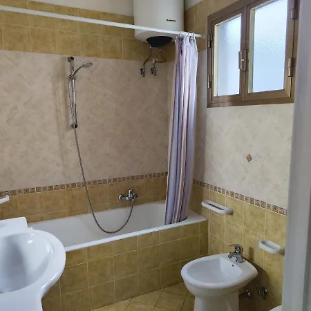 Bed & Breakfast La Teresa *