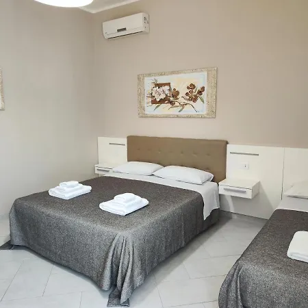 La Teresa Bed & Breakfast Gallipoli