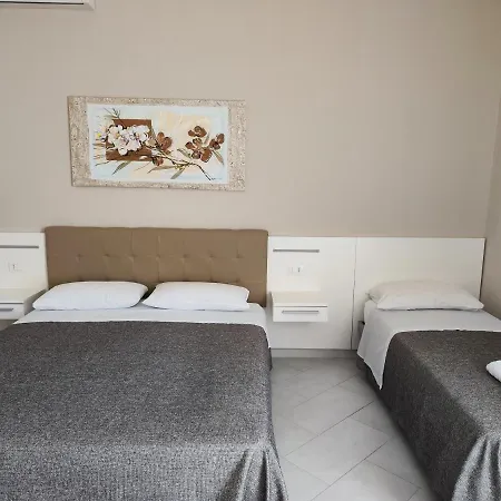 La Teresa Bed & Breakfast *