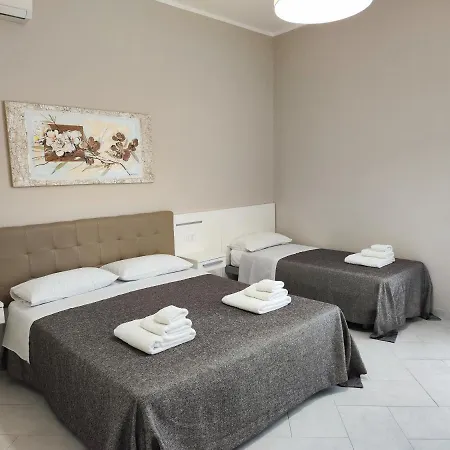 La Teresa Bed & Breakfast
