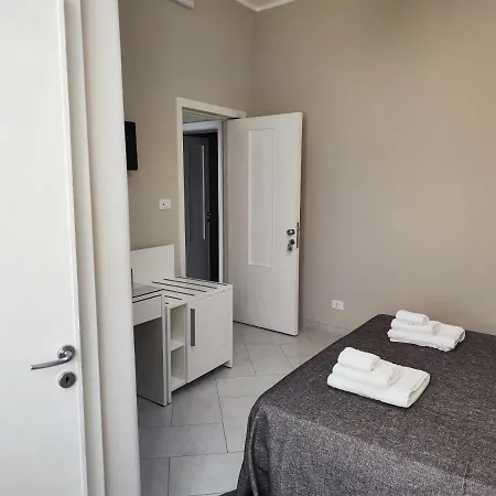 La Teresa Bed & Breakfast *