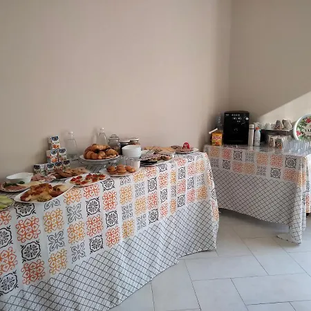 La Teresa Bed & Breakfast Gallipoli